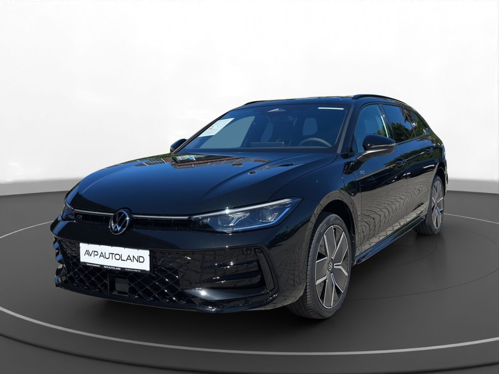 Volkswagen Passat – Bild 2