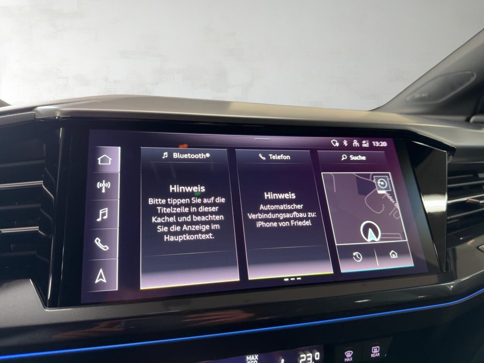 Audi Q4 e-tron – Bild 11