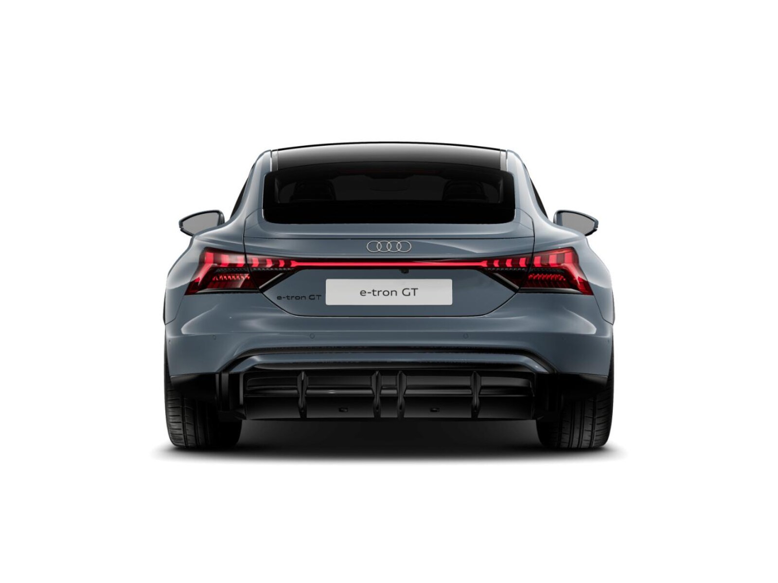 Audi e-tron GT quattro – Bild 6