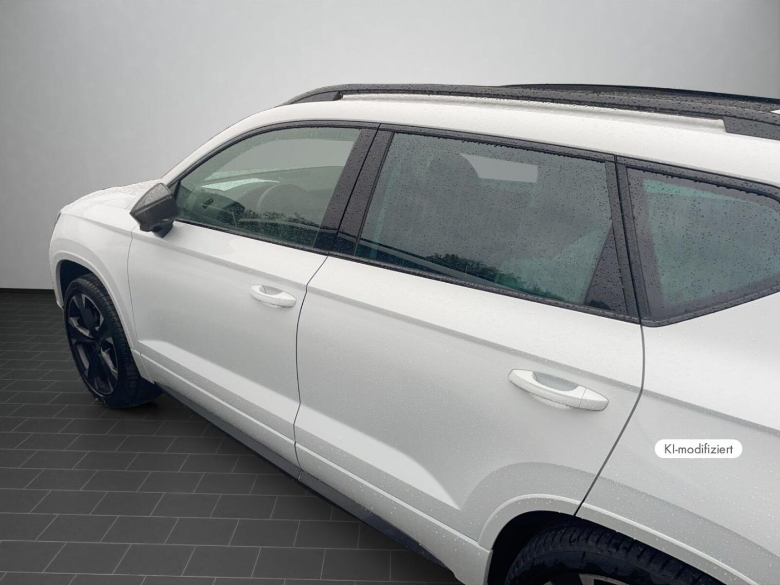 CUPRA Ateca – Bild 6