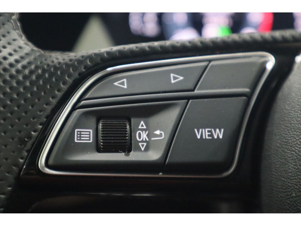Image about Audi S3 Sportback TFSI quattro S tronic