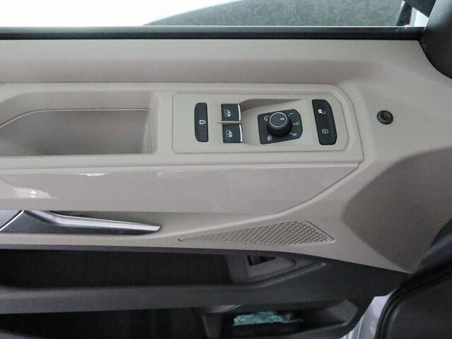 Volkswagen Multivan langversion