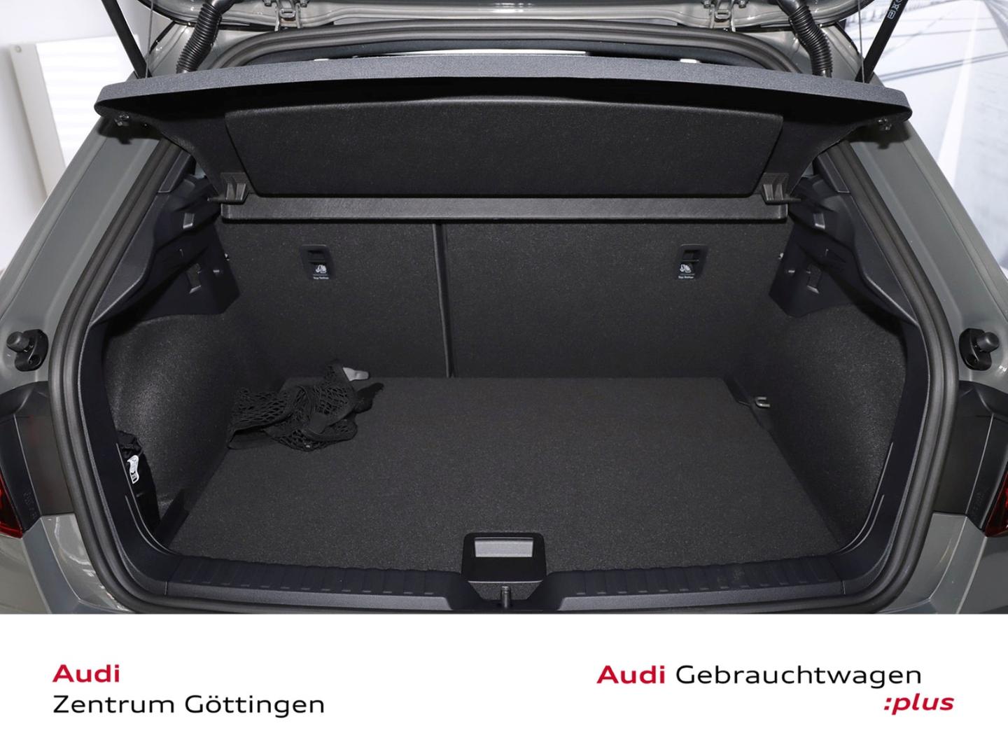 Image about Audi A1 allstreet 30 TFSI 85(116) kW(PS) S tronic