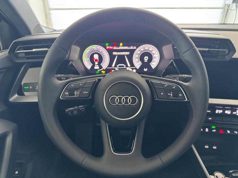 Image about Audi A3 Sportback TFSI e Business Executive 40 TFSI e 150 kW (204 ch) S tronic