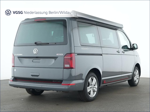 Volkswagen T6.1 California