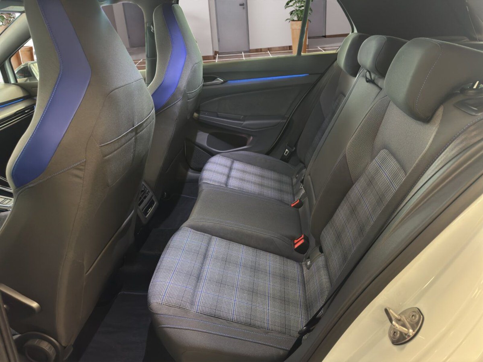 Volkswagen Golf – Bild 25