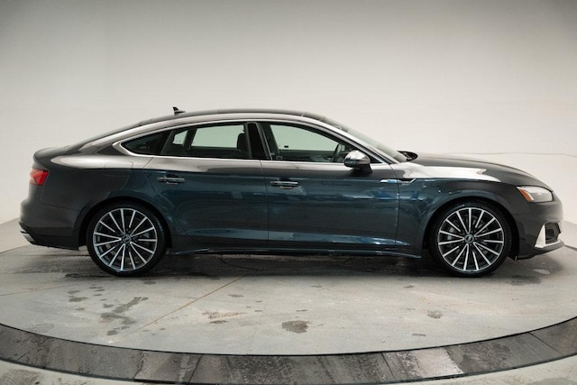 2023 Audi Audi A5 Sportback