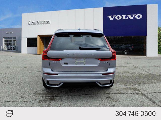2026 Volvo XC60