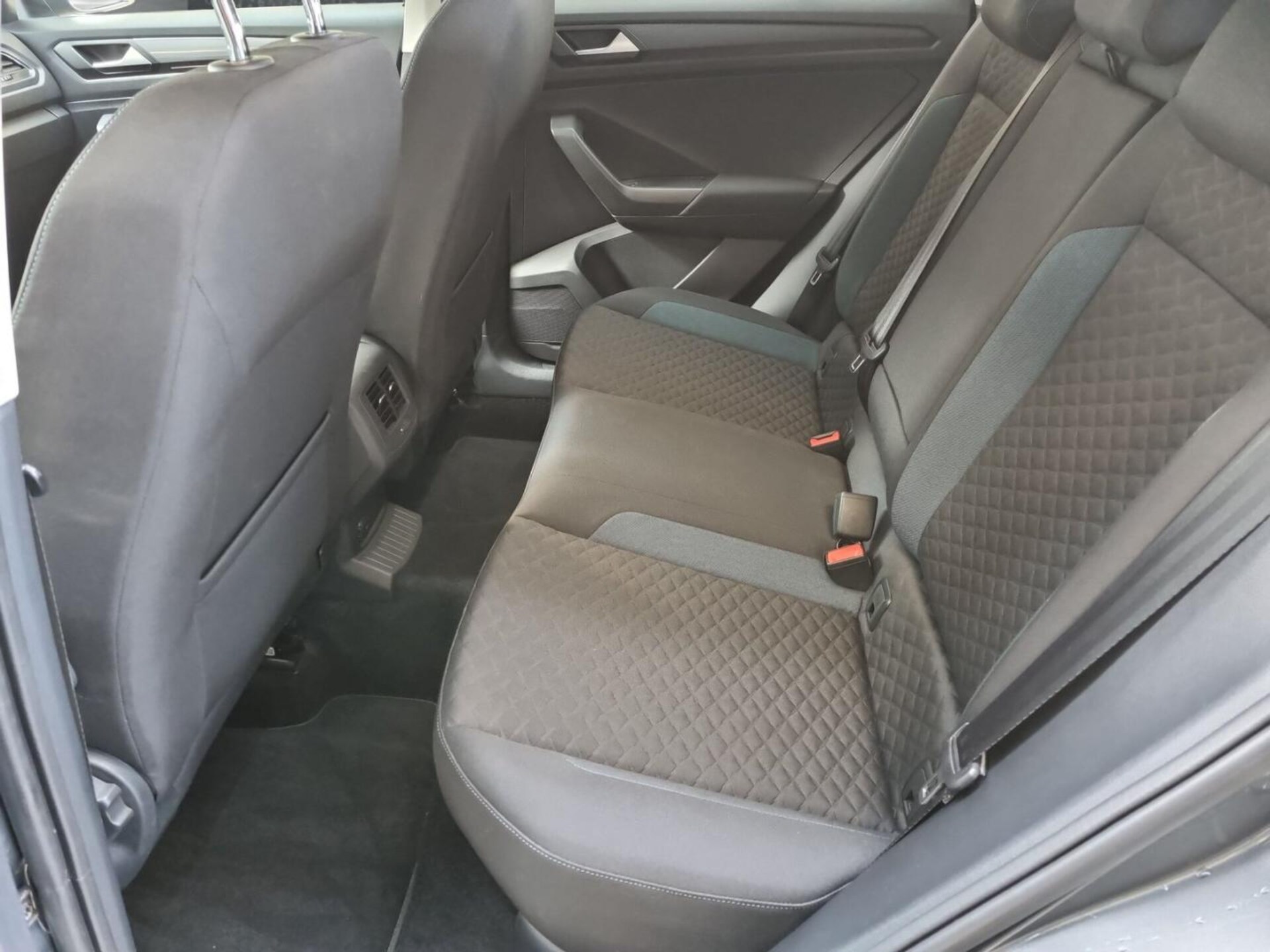 Volkswagen T-Roc IQ.DRIVE