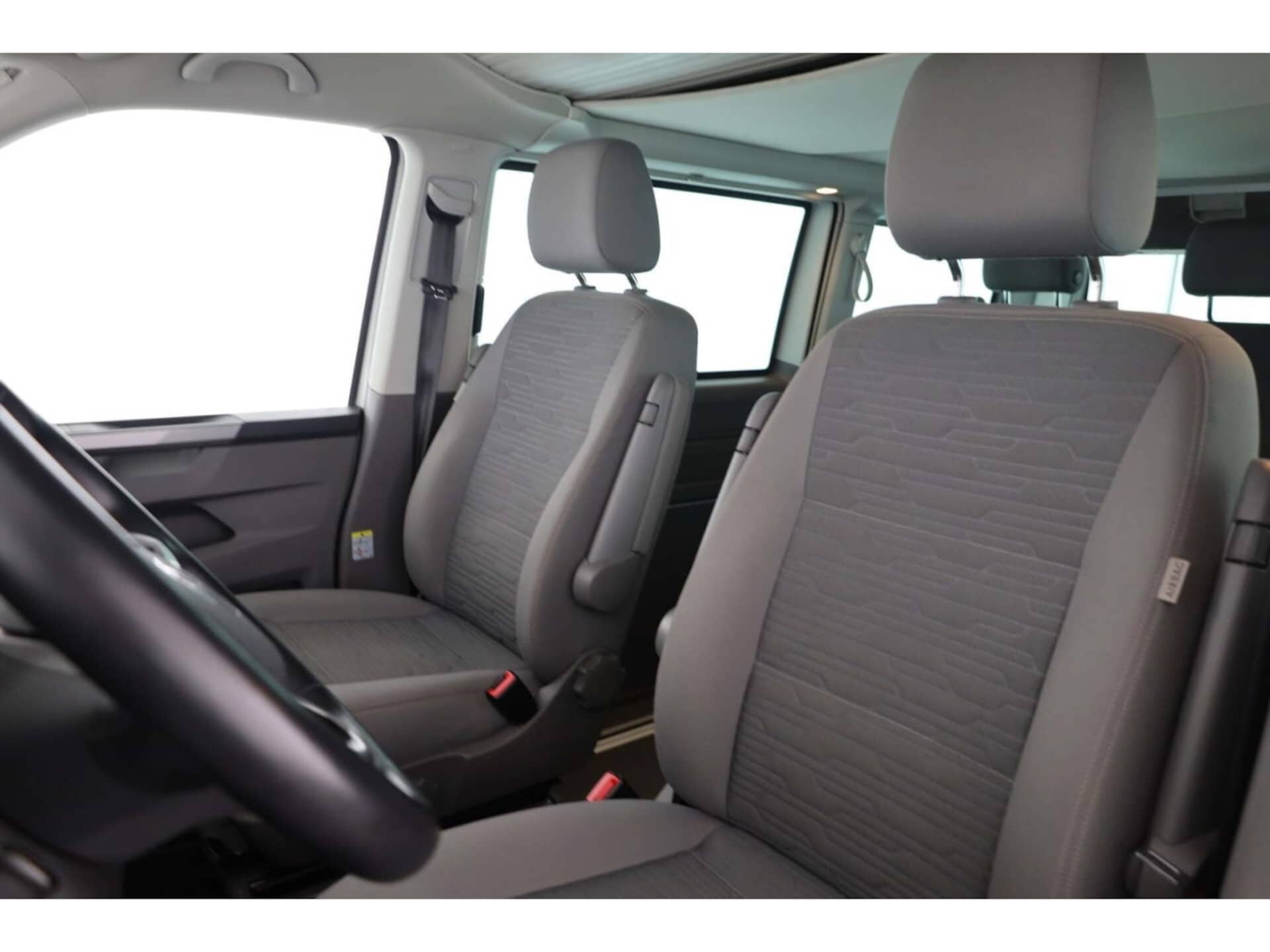 Volkswagen T6.1 California Ocean