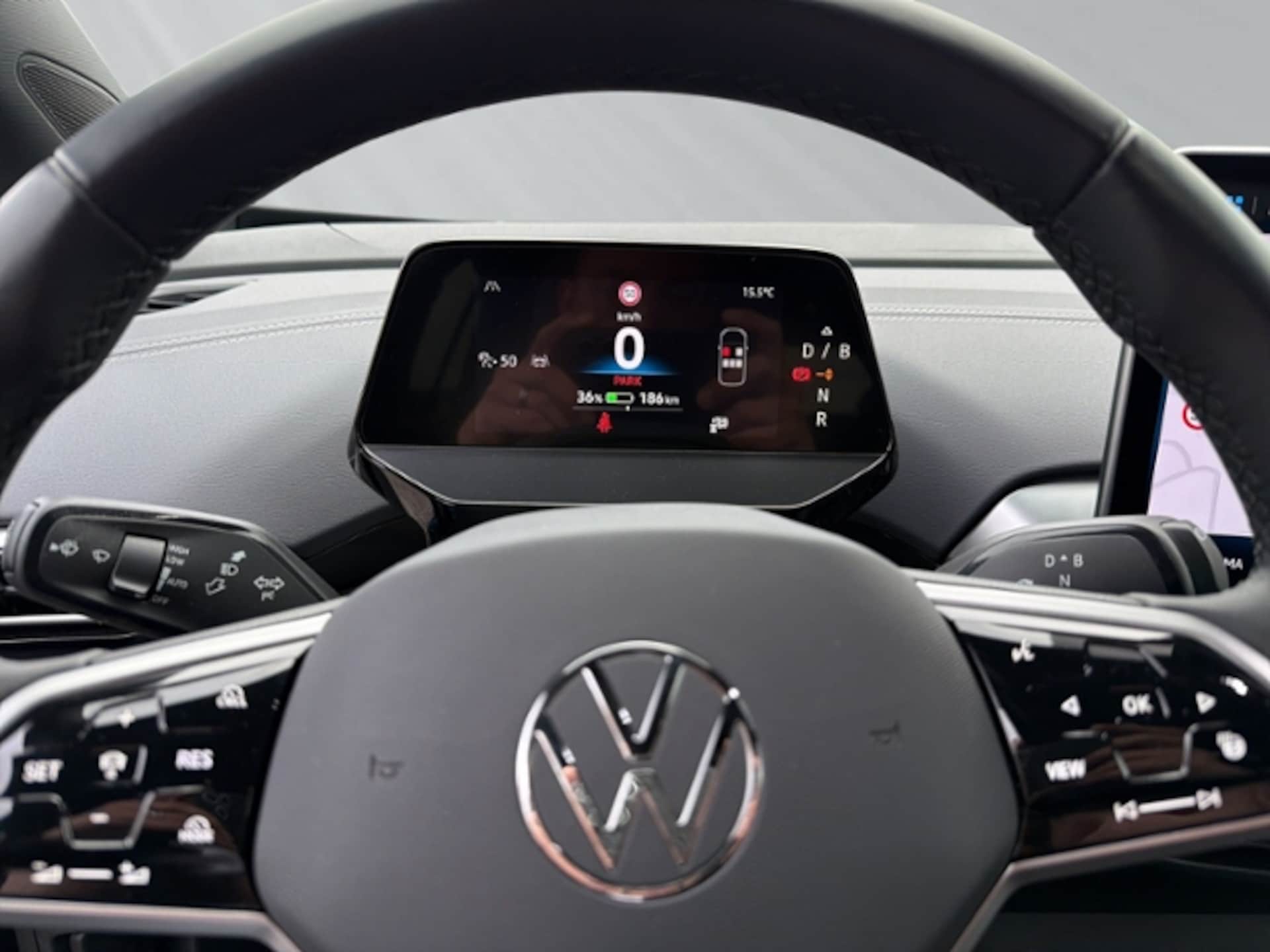 Volkswagen ID.5 Pro