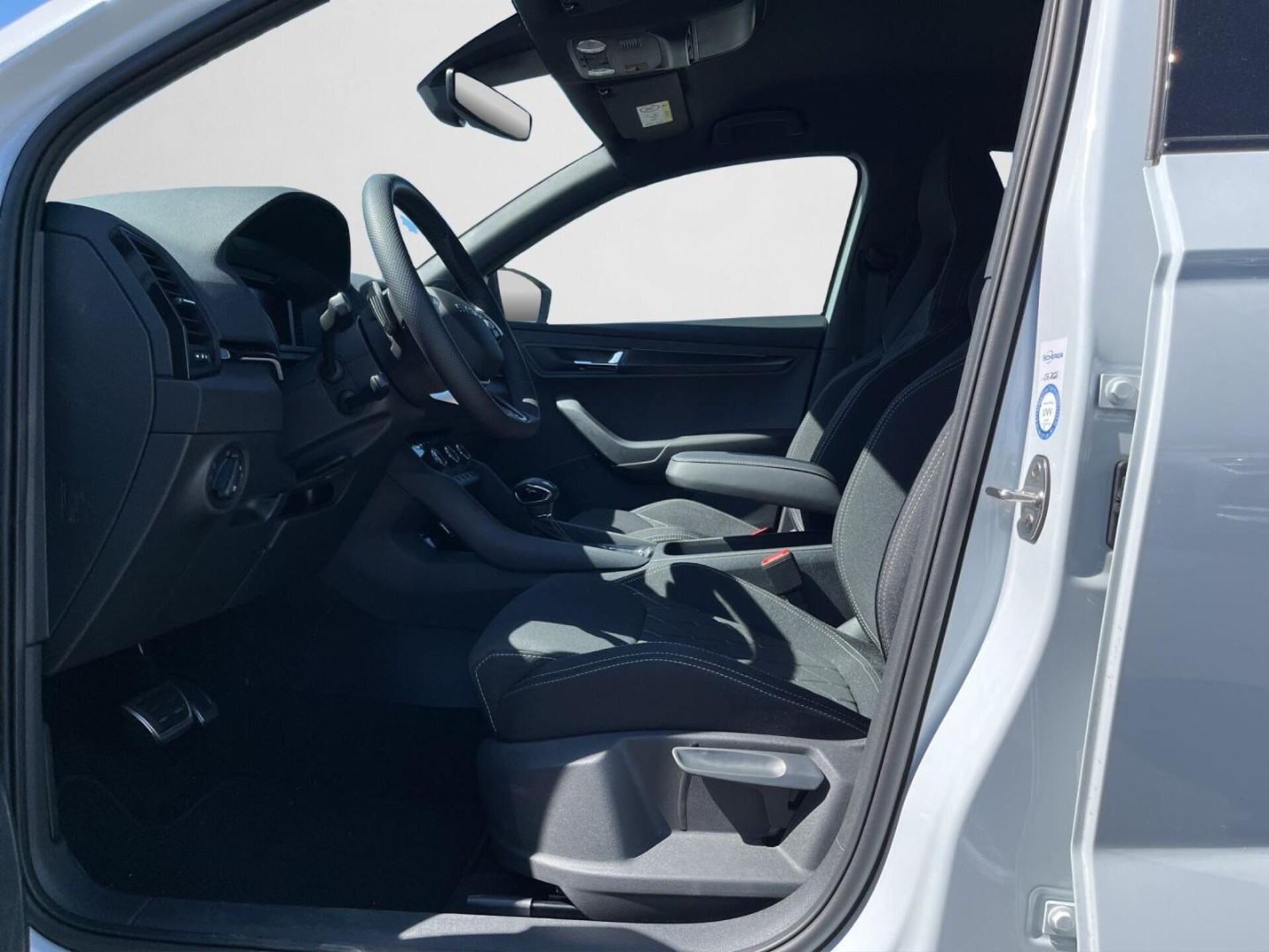 Skoda Karoq Sportline