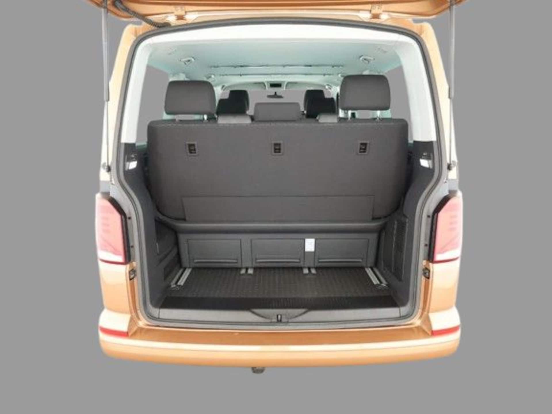 Volkswagen T6.1 Multivan Trendline