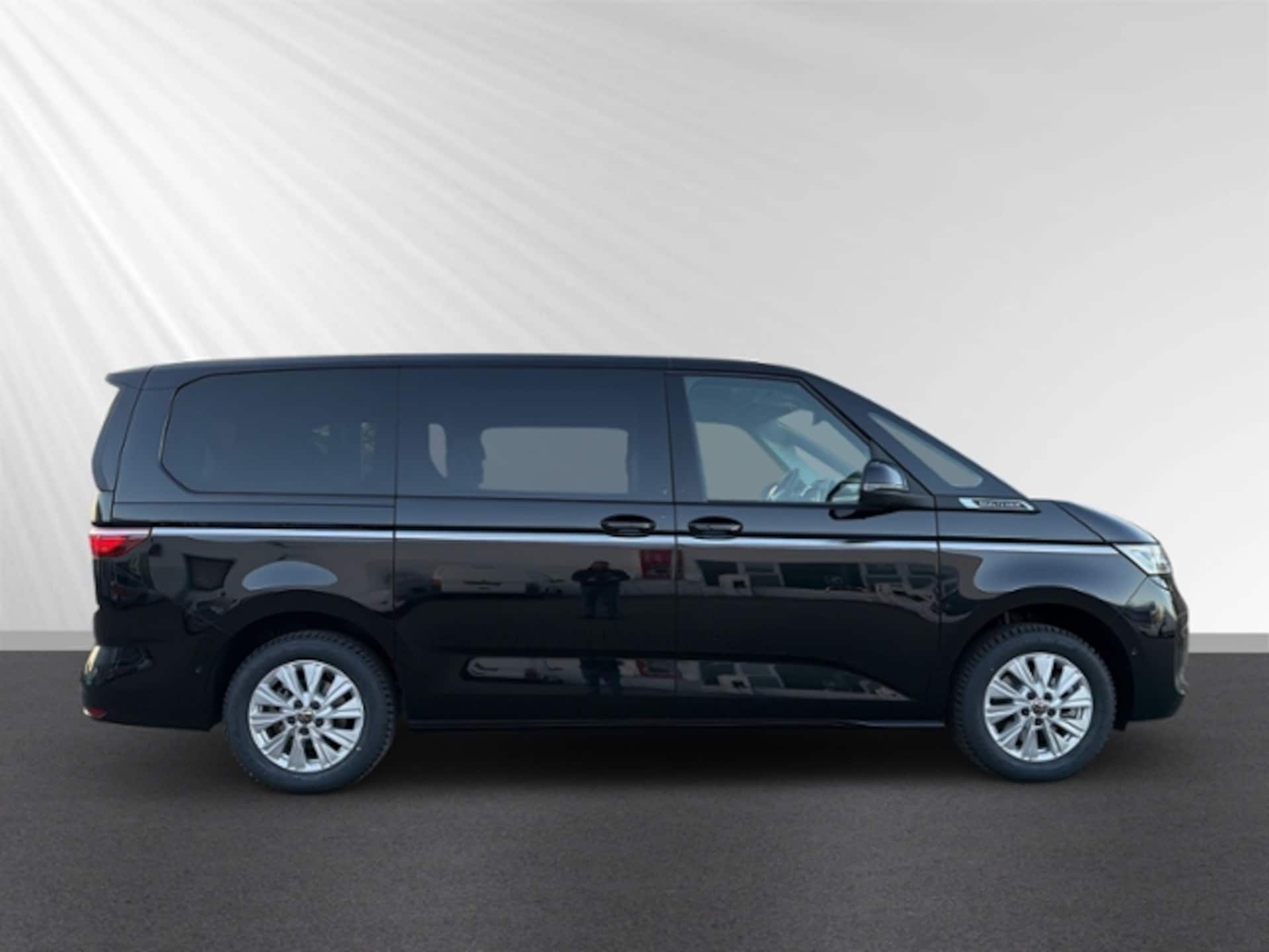 Volkswagen Multivan Langversion Style