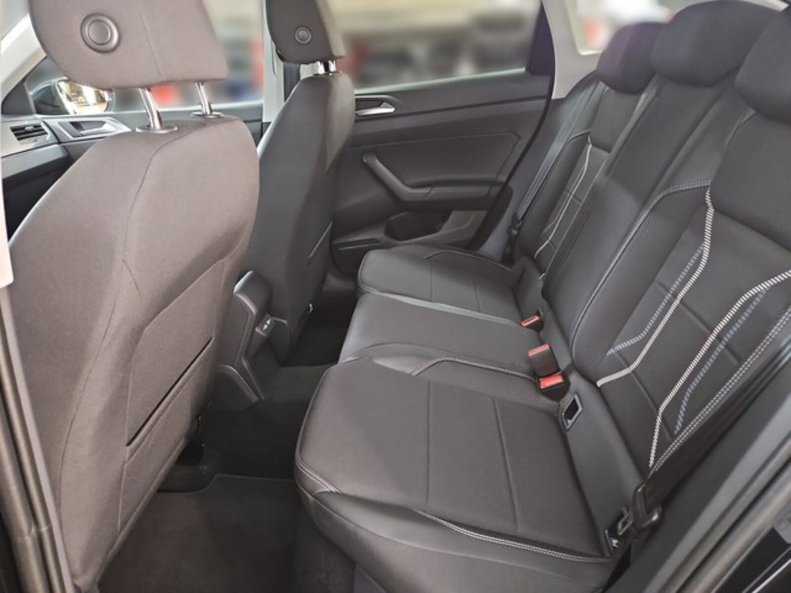 Volkswagen Taigo – Bild 7