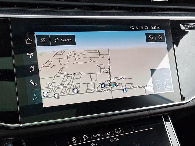 2023 Audi Q8