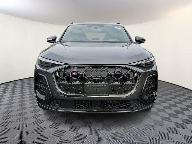 2026 Audi SQ5