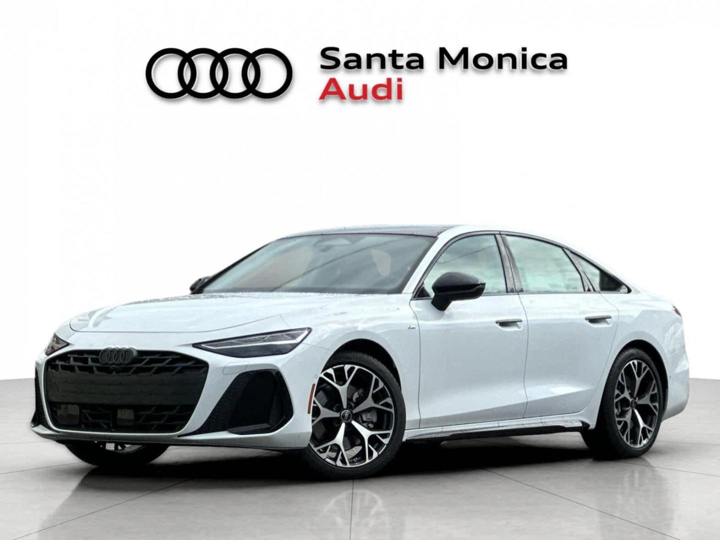 2026 Audi A6 Premium Plus quattro S tronic's photo