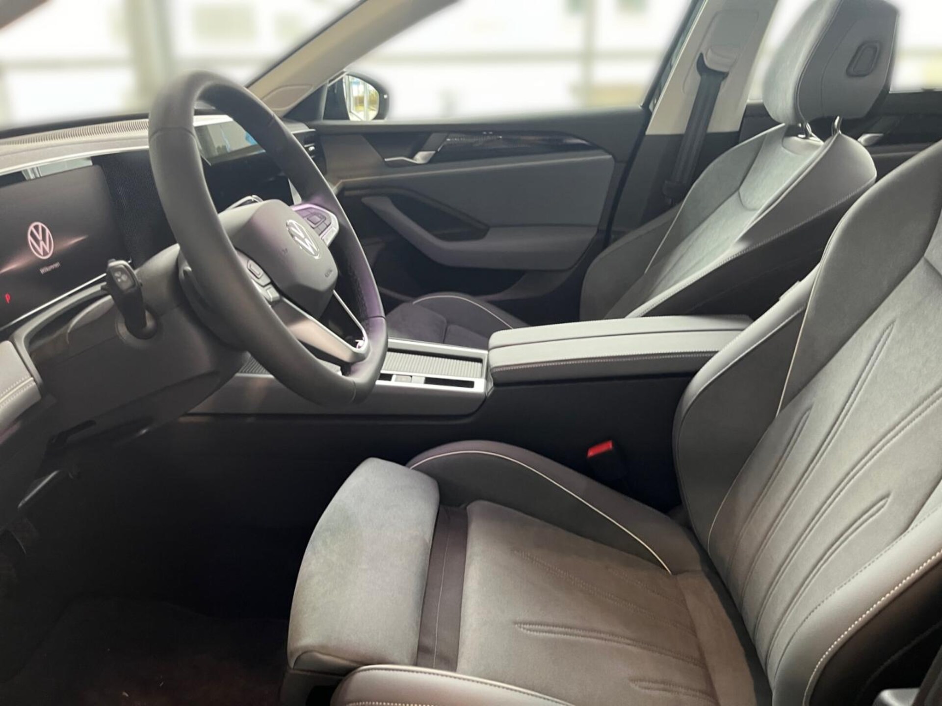 Volkswagen Passat Business