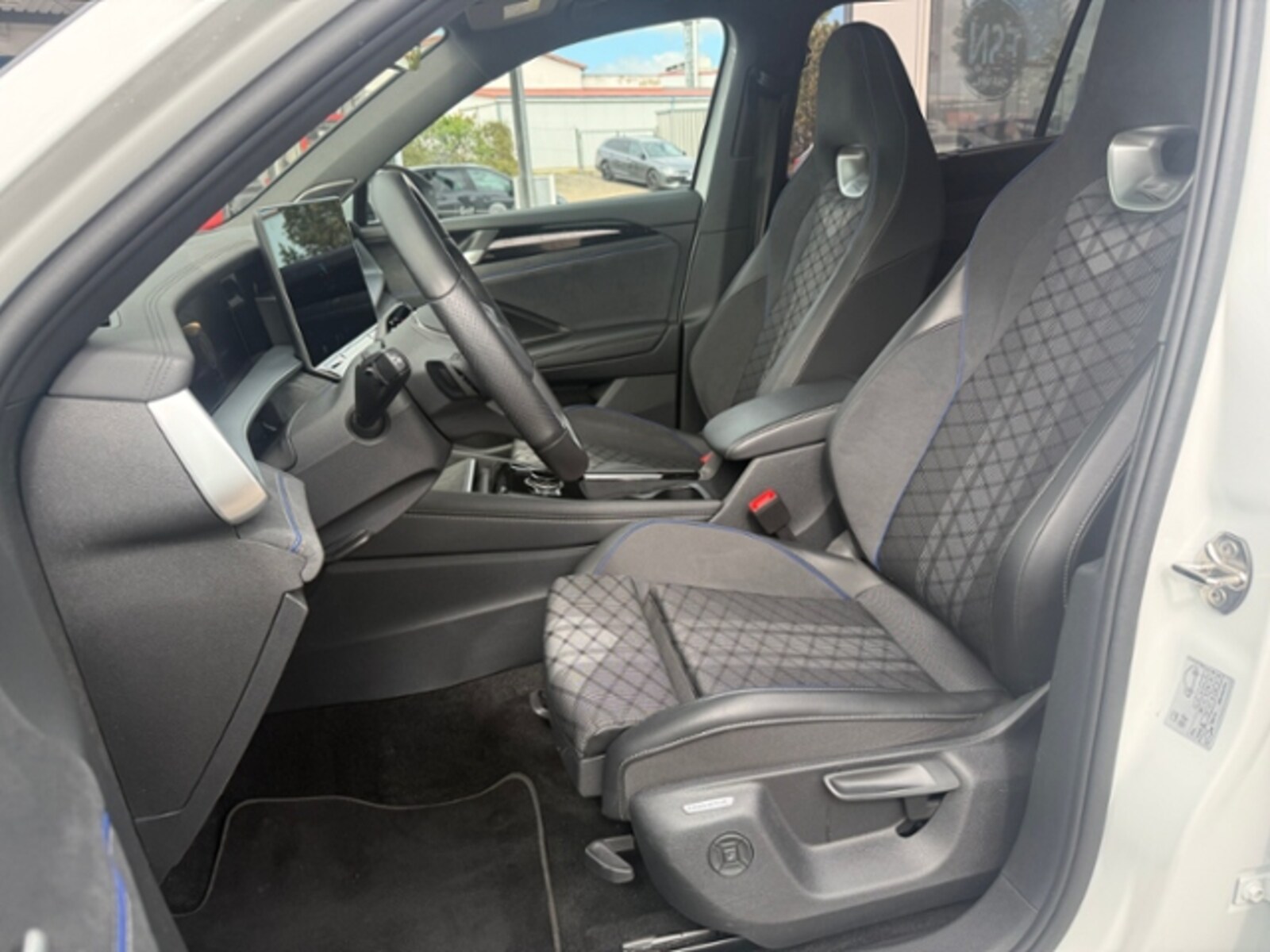 Volkswagen Tayron – Bild 9