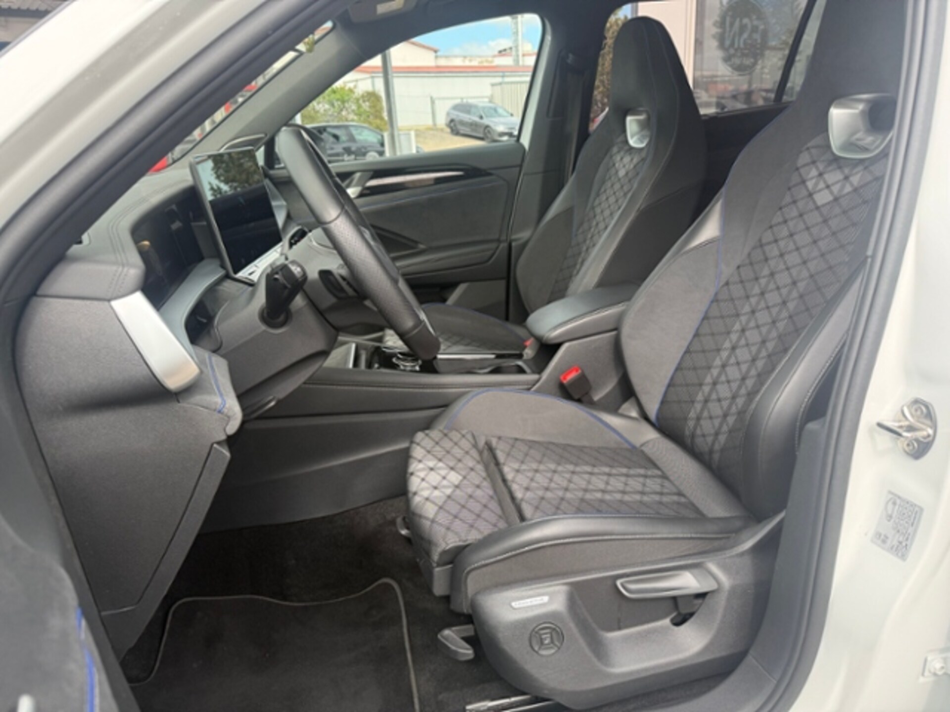 Volkswagen Tayron R-Line