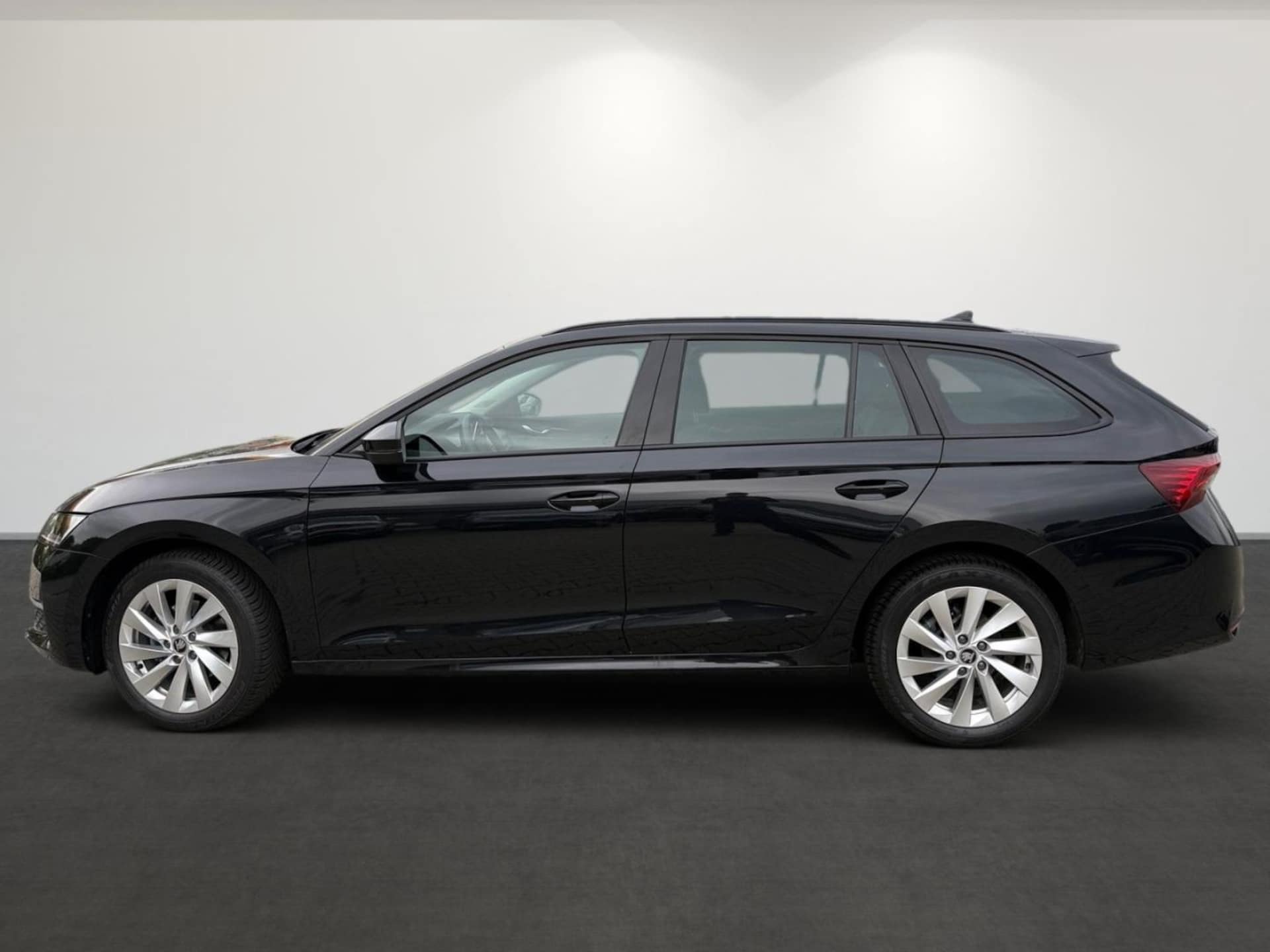 Skoda Octavia Combi Selection
