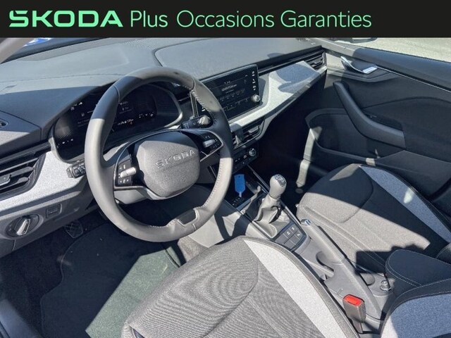Voitures neuves ŠKODA KAMIQ Selection Orvault