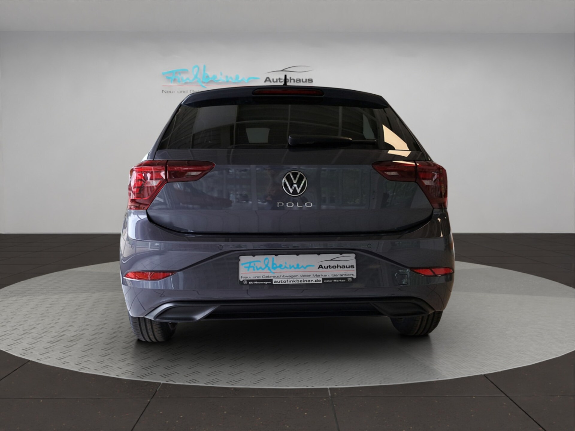 Volkswagen Polo Life