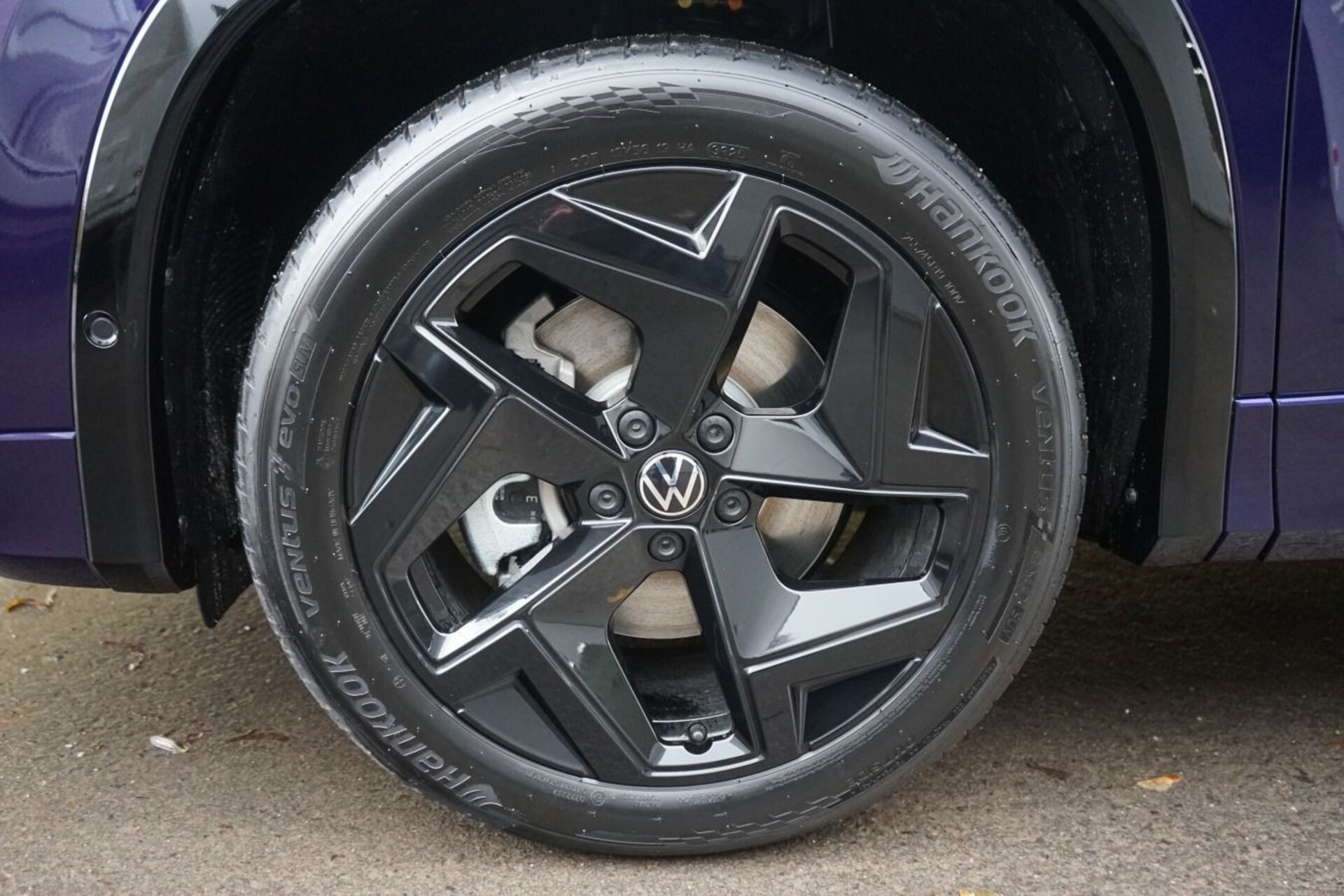 Volkswagen Tayron R-Line