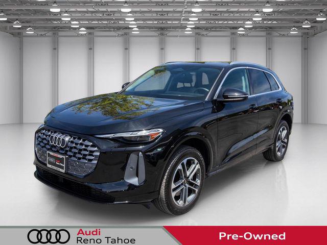 2025 Audi Q5 40 Premium's photo