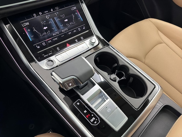 2026 Audi Q8 Premium Plus - Photo 16