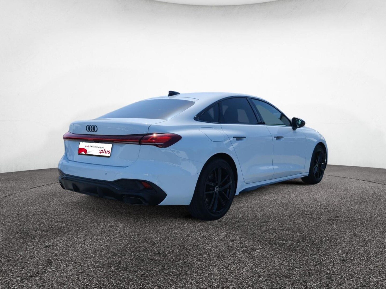 Audi A5 Limousine – Bild 6