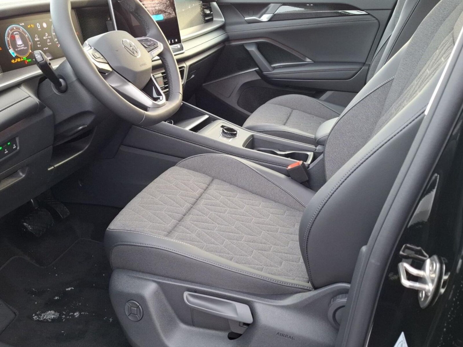 Volkswagen Tayron – Bild 2
