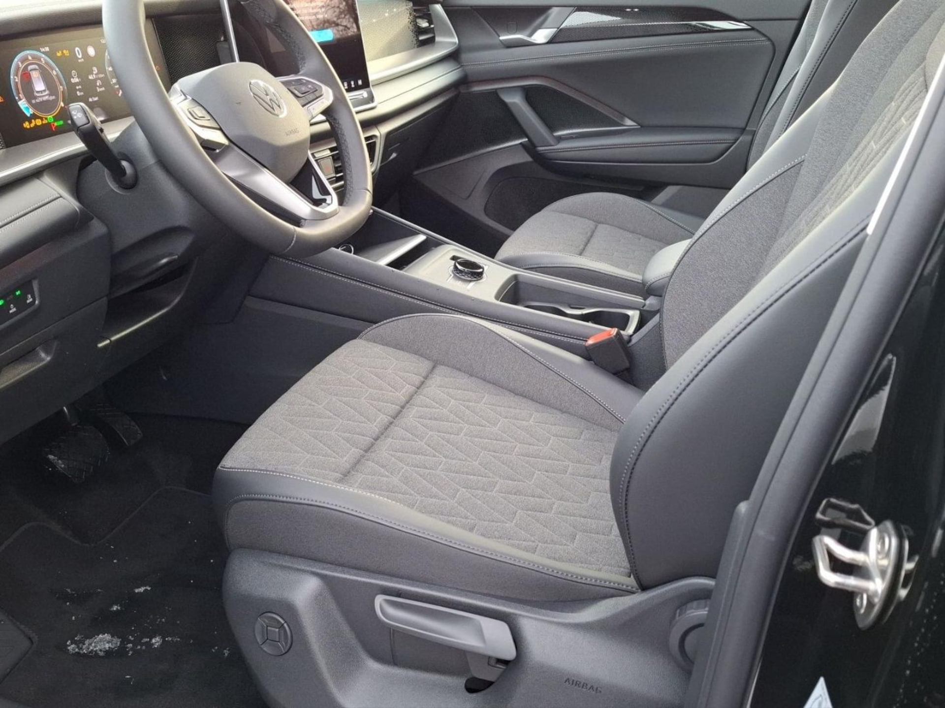 Volkswagen Tayron Life