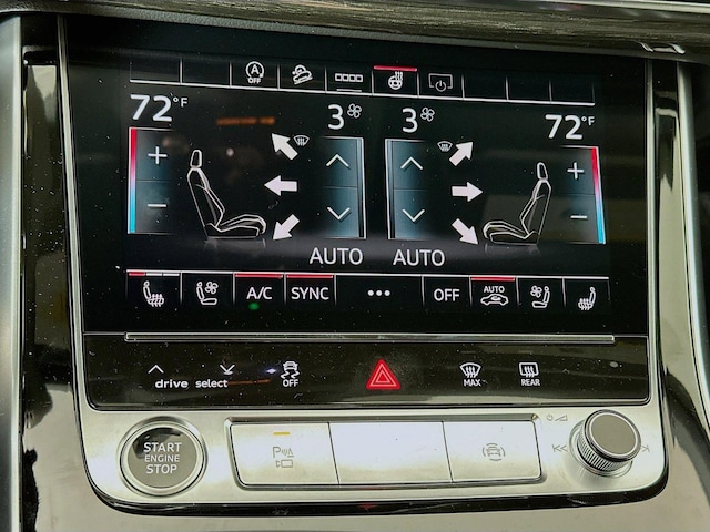 2026 Audi Q8 Premium Plus - Photo 16