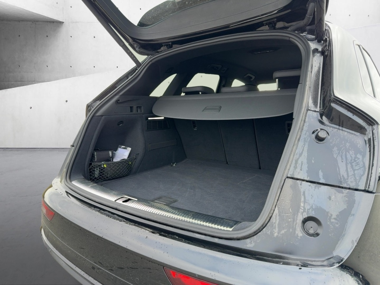 Bild über Audi Q5 40 TFSI quattro S tronic - für weitere Informationen kontaktieren Sie den Audi Partner