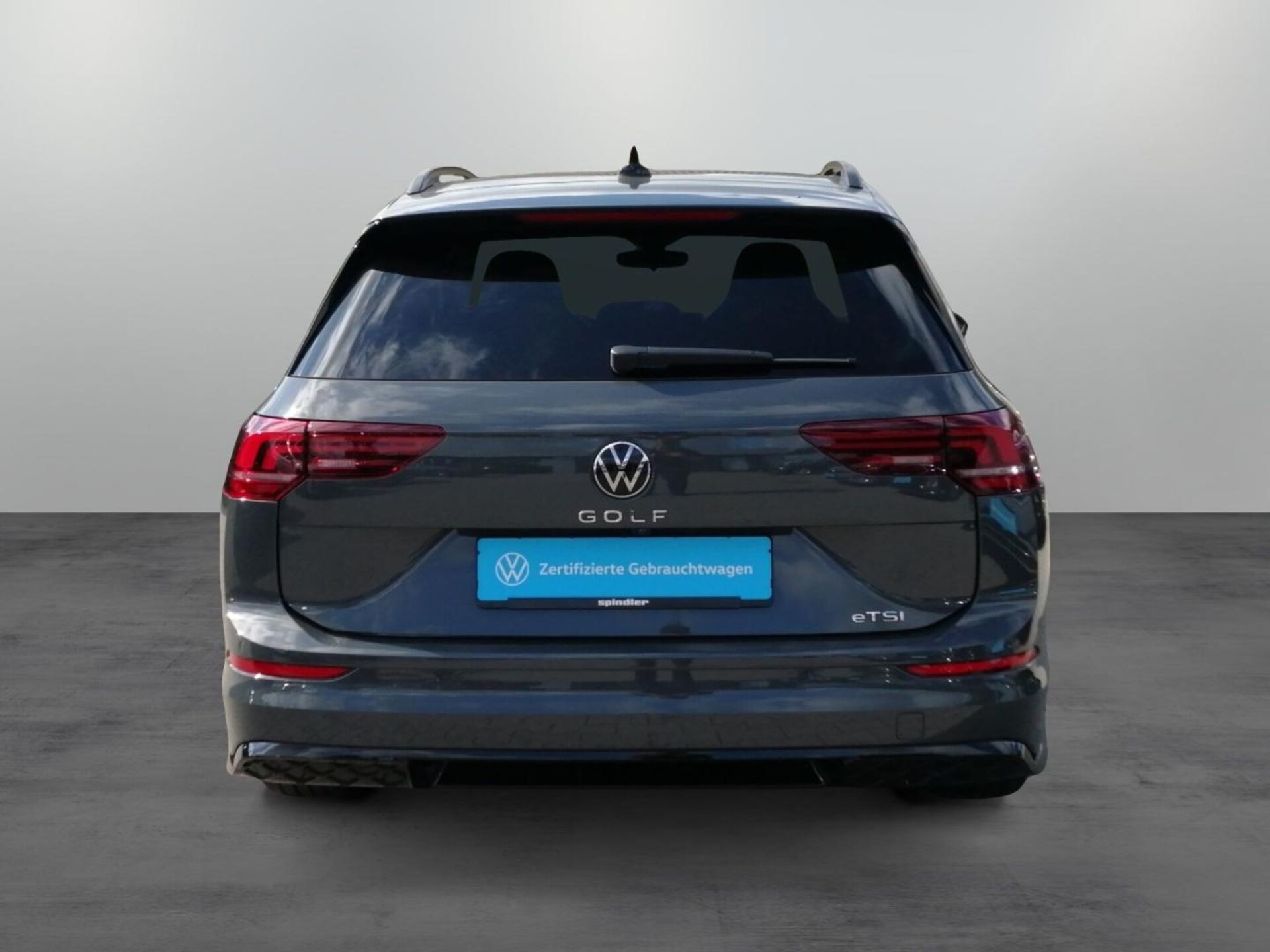 Volkswagen Golf Variant R-Line