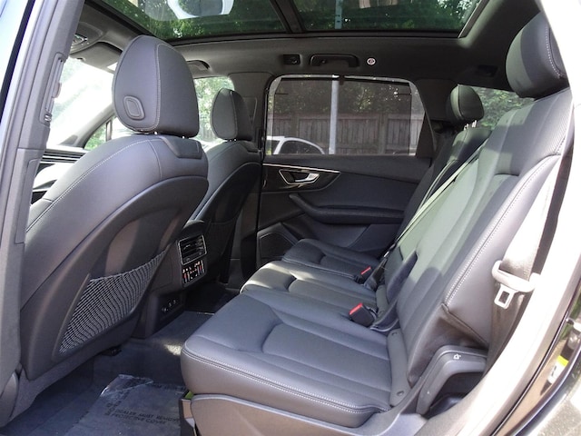 2026 Audi Q7 Premium Plus - Photo 6