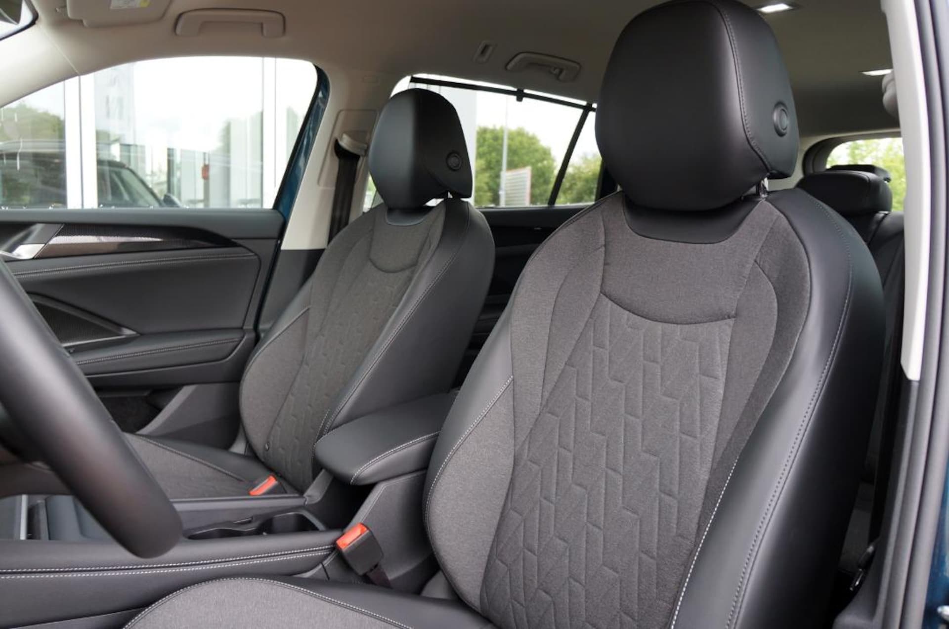 Volkswagen Tayron Life