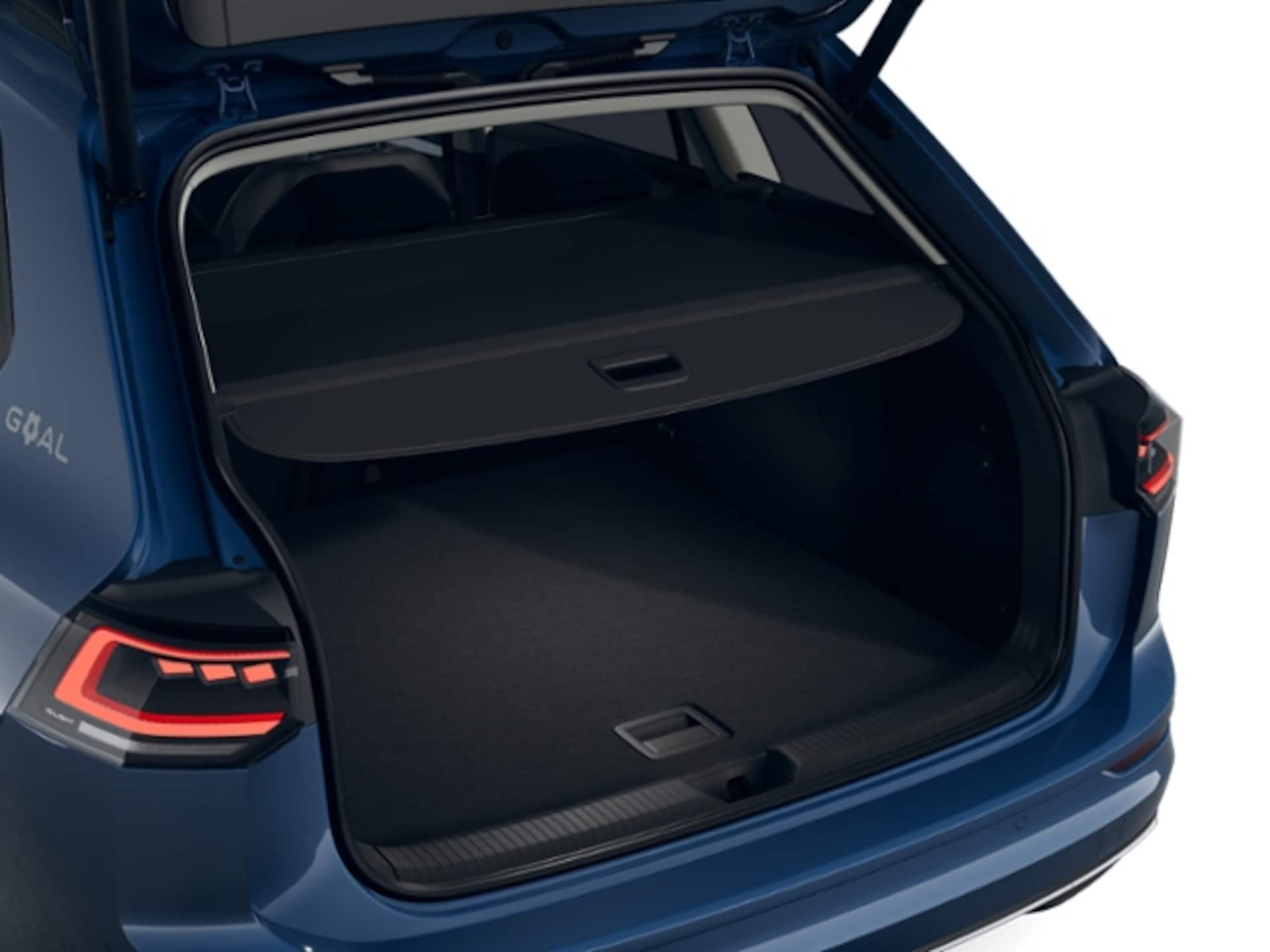 Volkswagen Golf Variant Goal