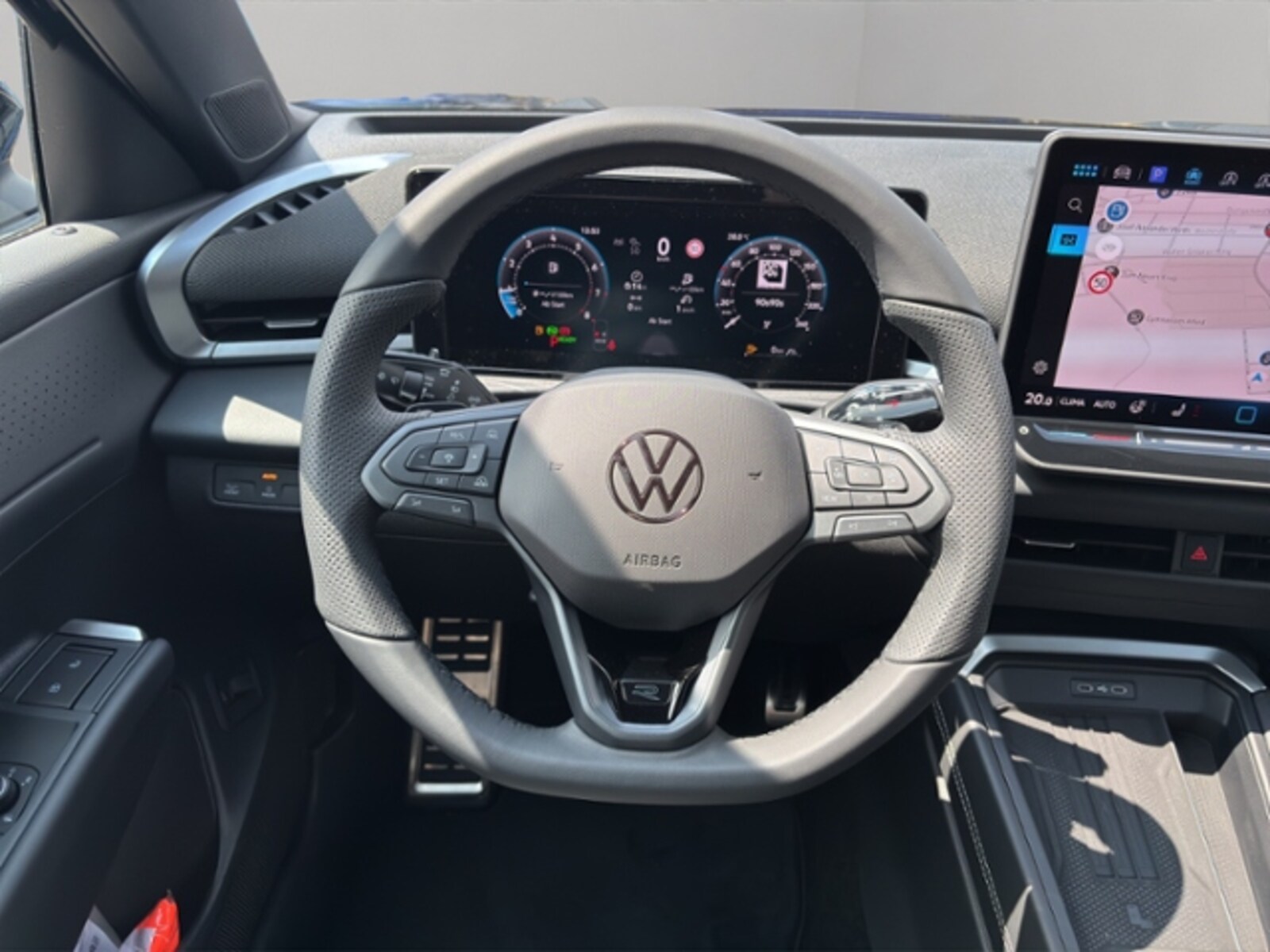 Volkswagen T-Roc – Bild 10
