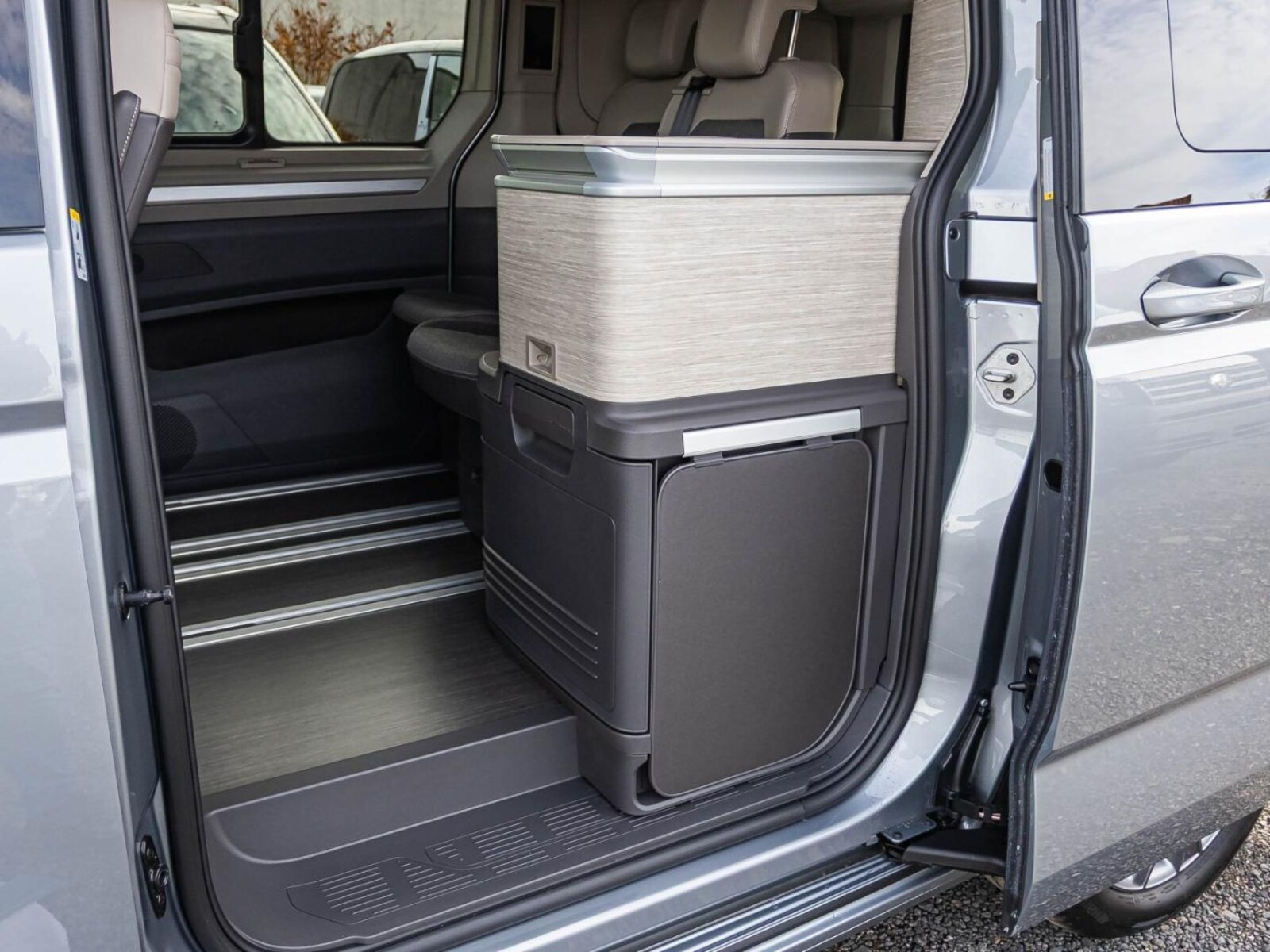 Volkswagen California – Bild 15