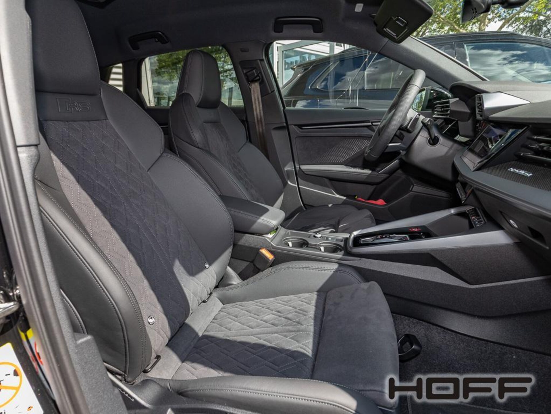 Audi RS 3 Sportback