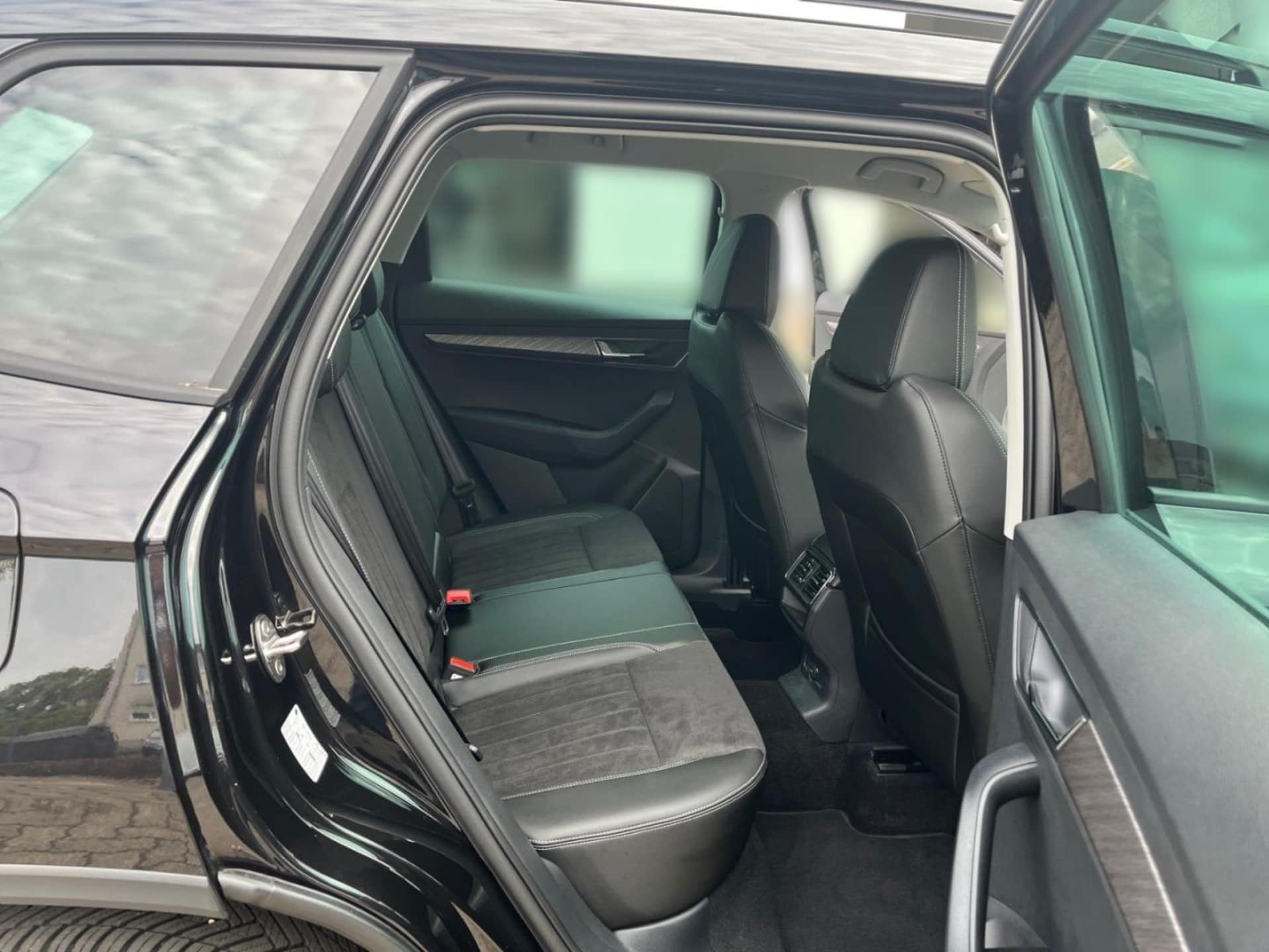 Skoda Karoq Selection