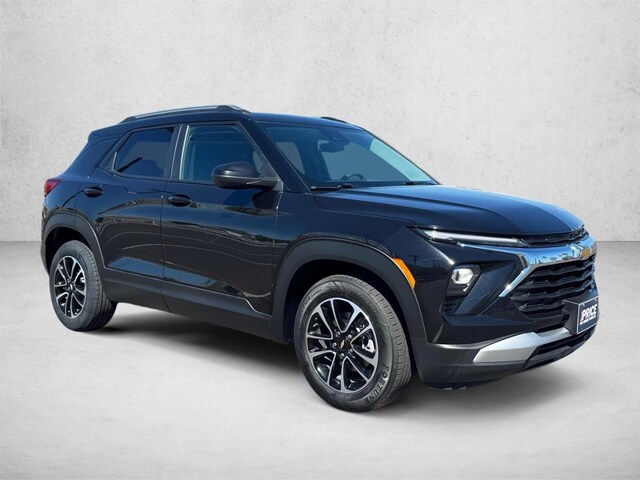 2024 Chevrolet Trailblazer