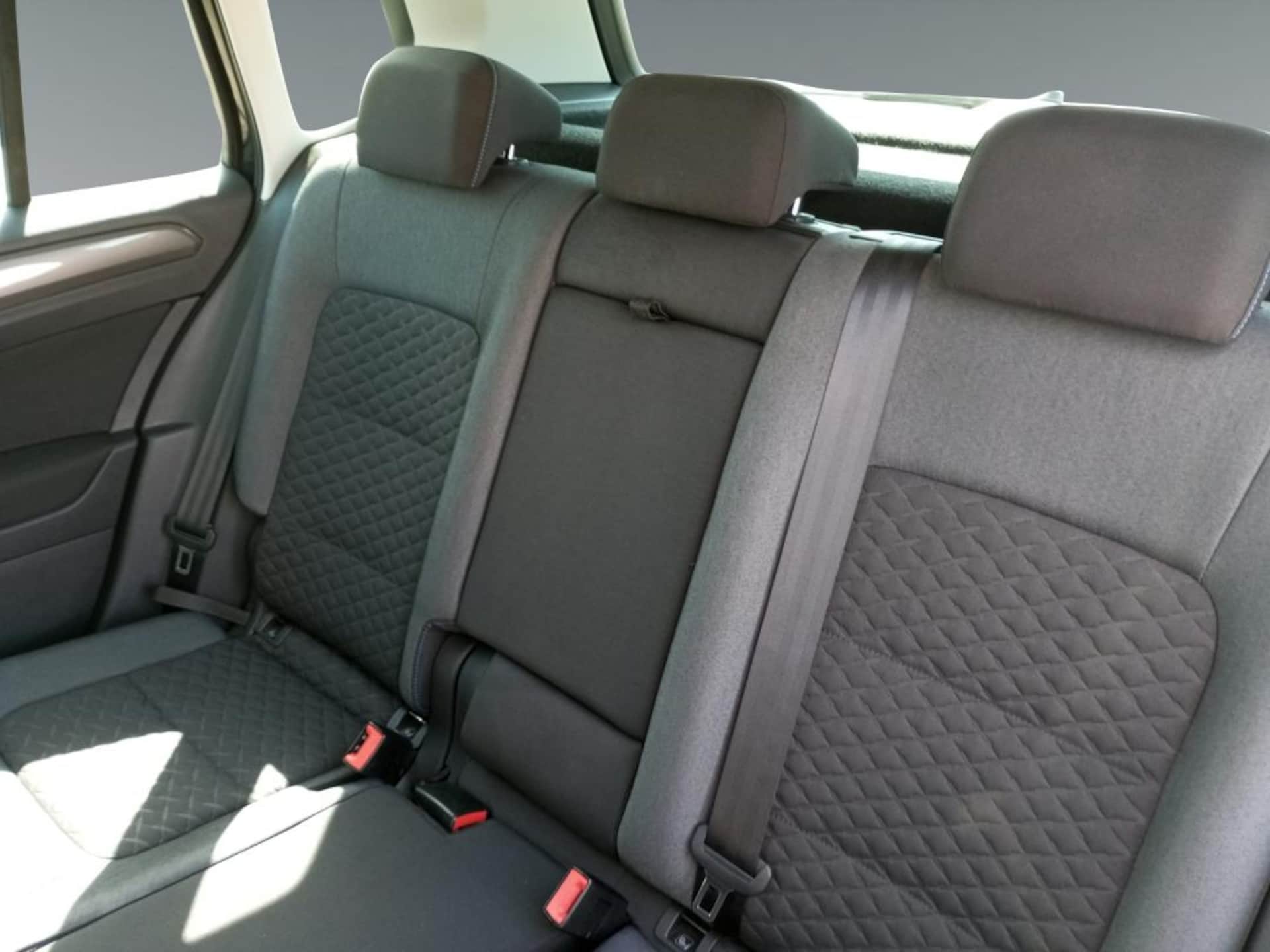 Volkswagen Golf Sportsvan JOIN