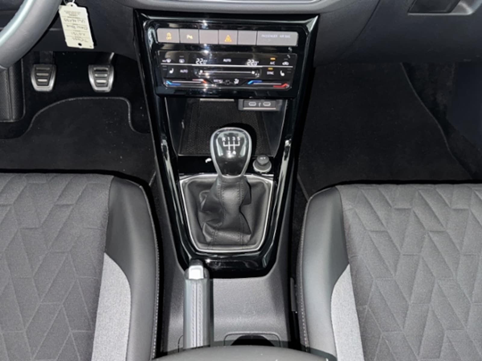 Volkswagen T-Cross – Bild 19