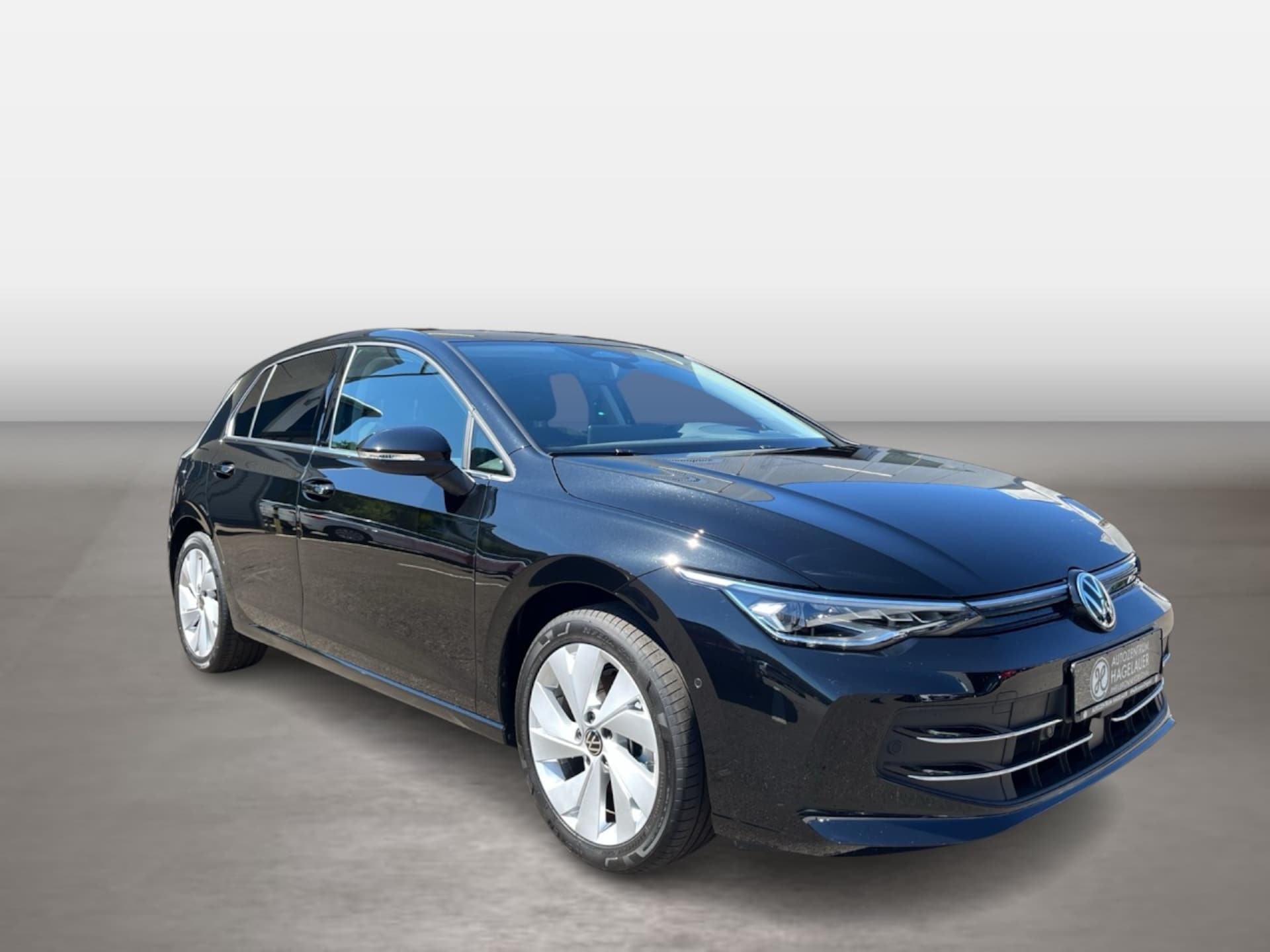Volkswagen Golf Style