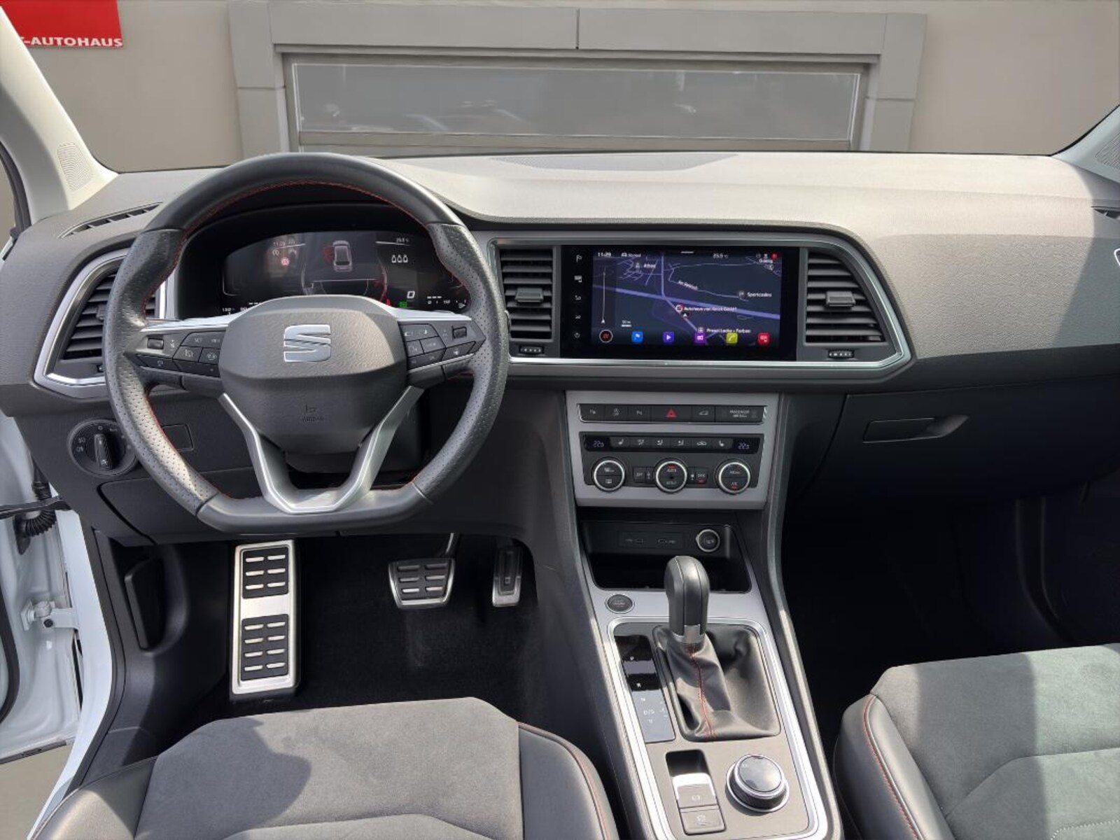 SEAT Ateca – Bild 9
