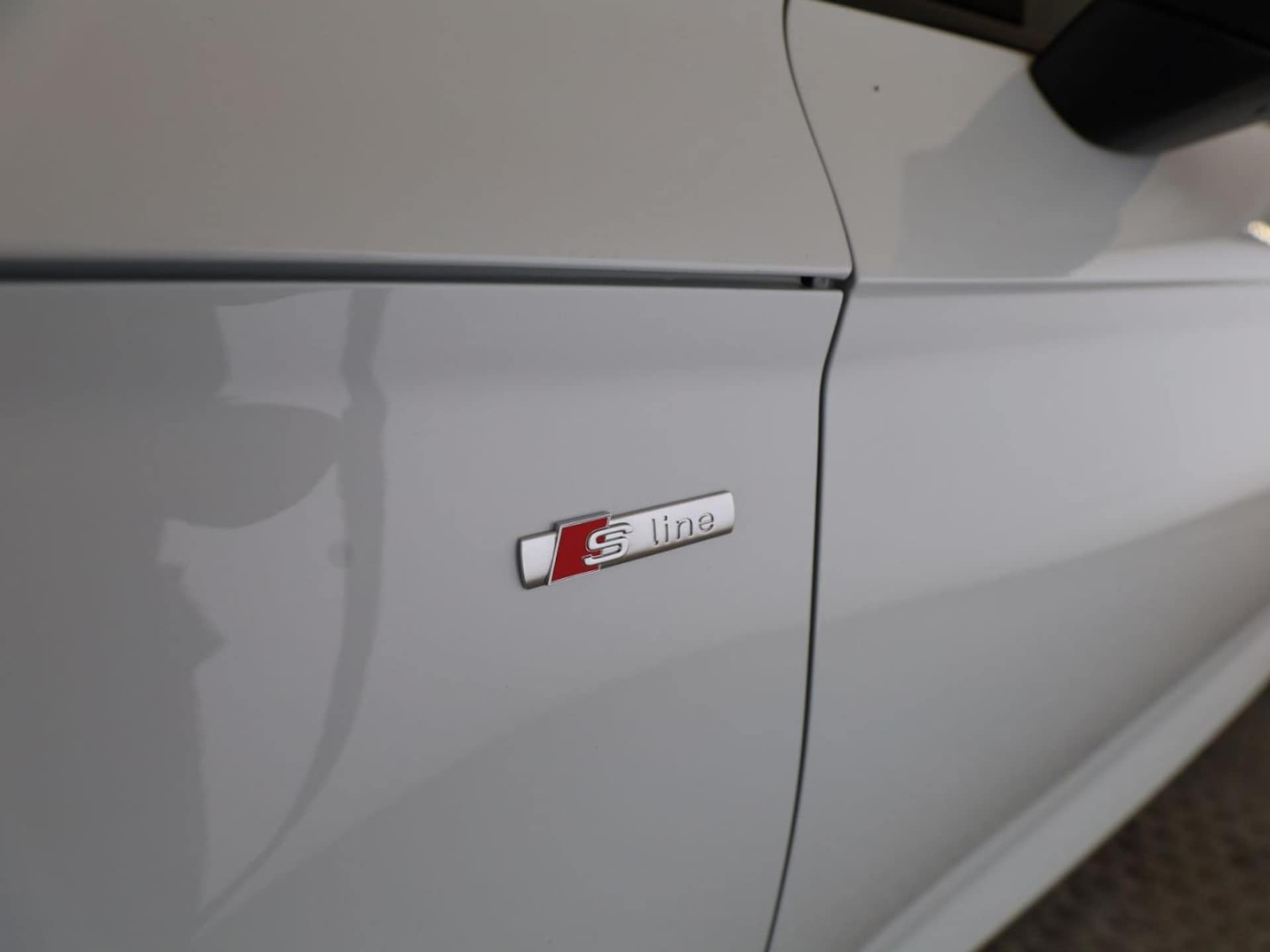Audi Q5 SUV S line